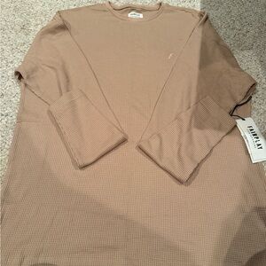 FairPlay Tyson long sleeve NOT FOUND ANYWHERE ELSE ONLINE